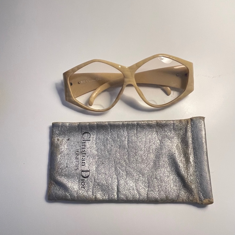 Vintage Christian Dior 2230-71